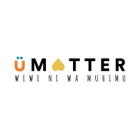 U MATTER Tz logo - Similar company to Elfreeda Foundation