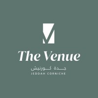 The Venue Jeddah logo - Similar company to Medwal Ltd
