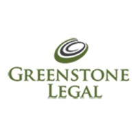 Greenstone Legal logo - Similar company to Paterson & Dowding Family Lawyers