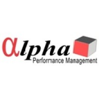 Alpha Performance Management logo - Similar company to Syllego