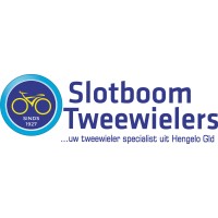 Slotboom Tweewielers logo - Similar company to De Maas Bv