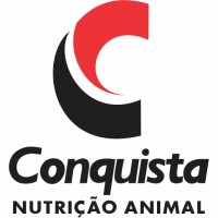 Conquista Nutrição Animal logo - Similar company to Comercial Ss