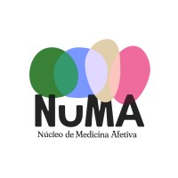 NuMA - Núcleo de Medicina Afetiva logo - Similar company to Frente Parlamentar Da Indústria De Máquinas E Equipamentos