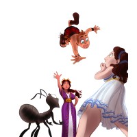 Elesti Entertainment logo - Similar company to Nanopoulos & Partners Family Office