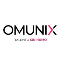 Omunix logo - Similar company to Súmate | Marketing Online