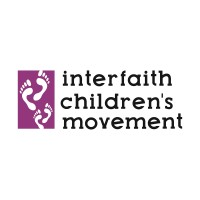 Interfaith Children's Movement logo - Similar company to Georgia Clinics