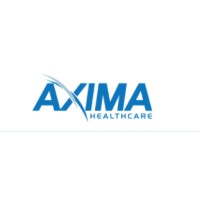 Axima Healthcare Inc. logo - Similar company to Careconnect Staffing Solutions