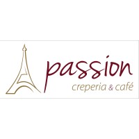 Passion Gastronomia & Eventos