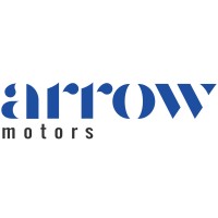 Arrow Motors logo - Similar company to Preparely