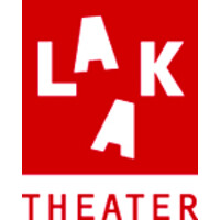 Laaktheater logo - Similar company to Theater De Vaillant