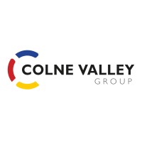 Colne Valley Group logo - Similar company to Laser Electrical Central