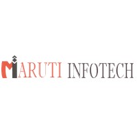 Maruti Infotech logo - Similar company to Maruti Infotech