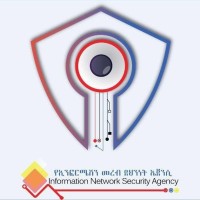 Information Network Security Agency logo - Similar company to Ethiopian Artificial Intelligence Institute