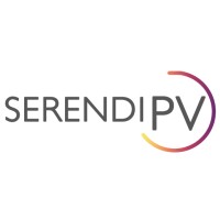 SERENDI-PV logo - Similar company to Lucisun