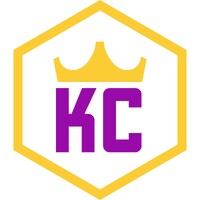 Kinderconferentie Nederland logo - Similar company to Maison Management