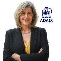 M.José Martin_Adaix logo - Similar company to Phonegest