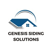 Genesis Siding Solutions logo - Similar company to The Doi Foundation