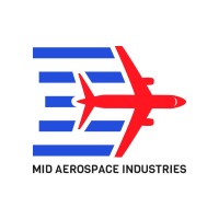 Mid Aerospace Industries logo - Similar company to By Any Means, Llc