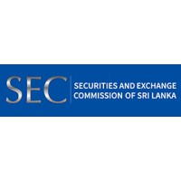 Securities Exchange Commission of Sri Lanka logo - Similar company to State Owned Enterprise Restructuring Unit