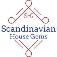 Scandinavian House Gems