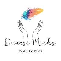Diverse Minds Collective logo - Similar company to Global Finance Bridge Program (Gfb)