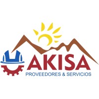 AKISA Suppliers and Services logo - Similar company to Silpack | Solución Industrial Del Packaging