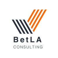 BetLa Consulting logo - Similar company to Pro8 Consulting
