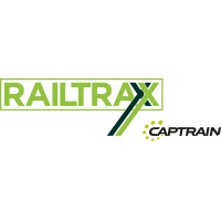 Railtraxx NV logo - Similar company to Lineas