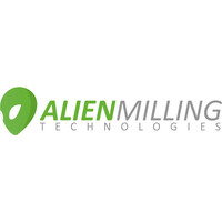 Alien Milling Technologies logo - Similar company to Cimsystem Cad/Cam Software