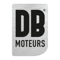 DB MOTEURS Volvo Penta Center logo - Similar company to Tycool