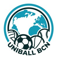 Uniball Bcn logo - Similar company to Let'S Be Smart