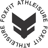 Foxfit Athleisure logo - Similar company to Nileton