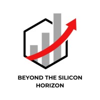 Beyond the Silicon Horizon logo - Similar company to Tech Maverick