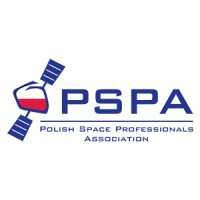 PSPA logo - Similar company to Baltic Orbital