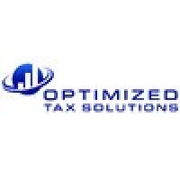 Optimized Tax Solutions logo - Similar company to Wilson Hand Llc