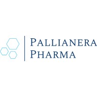 Pallianera Pharma logo - Similar company to The Toronto Clinic