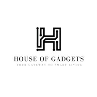 House Of Gadgets logo - Similar company to Flixel Media