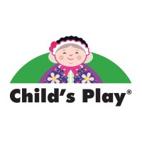 Child's Play (International) Ltd logo - Similar company to Block Management Ltd