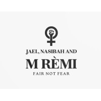 Jael, Nasibah and Moremi logo - Similar company to Albert And Abraham Llp