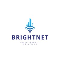 BRIGHTNET logo - Similar company to Brightnets