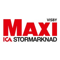 Ica Maxi Visby logo - Similar company to Contimo