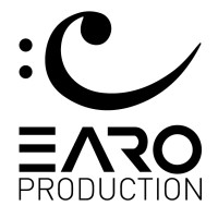 Earo Production logo - Similar company to Grenoble Bouge !