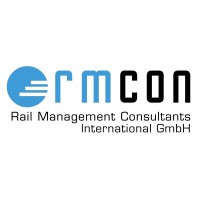 Rail Management Consultants International GmbH logo - Similar company to Ar Engineering
