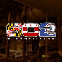 Steamfitters UA Local 602 logo - Similar company to Moderncontrols