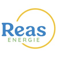 Reas Energie logo - Similar company to Gtr Group B.V.