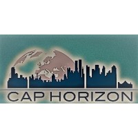 CAP HORIZON logo - Similar company to Previum Concept