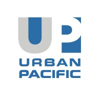 Urban Pacific Development, LLC logo - Similar company to Build Sf