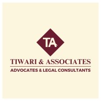 Tiwari & Associates logo - Similar company to Ishan Foundation Trust