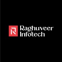 Raghuveer Infotech logo - Similar company to Thixpro Technologies Pvt Ltd