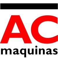 AC Máquinas Gráficas logo - Similar company to Vermaq Máquinas Gráficas